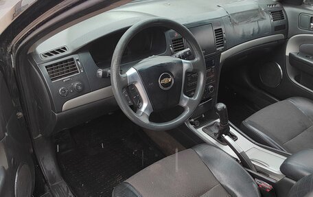 Chevrolet Epica, 2011 год, 350 000 рублей, 7 фотография