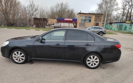 Chevrolet Epica, 2011 год, 350 000 рублей, 2 фотография