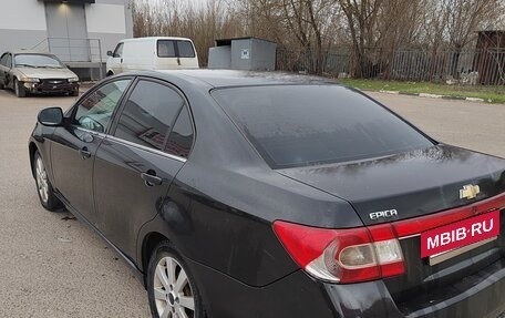 Chevrolet Epica, 2011 год, 350 000 рублей, 3 фотография