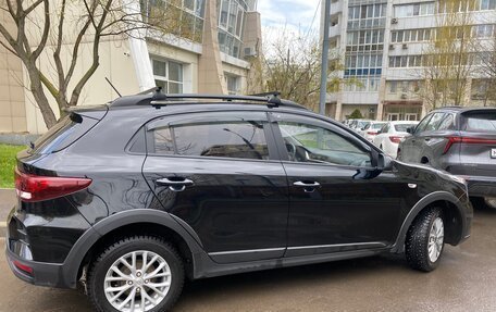 KIA Rio IV, 2021 год, 2 000 000 рублей, 3 фотография
