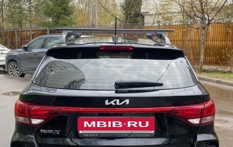KIA Rio IV, 2021 год, 2 000 000 рублей, 5 фотография