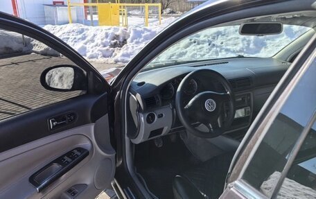 Volkswagen Passat B5+ рестайлинг, 2004 год, 555 555 рублей, 5 фотография