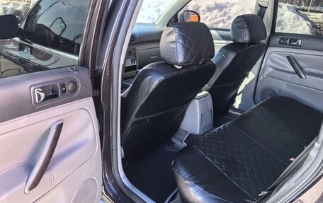 Volkswagen Passat B5+ рестайлинг, 2004 год, 555 555 рублей, 6 фотография