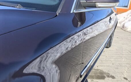 Volkswagen Passat B5+ рестайлинг, 2004 год, 555 555 рублей, 8 фотография
