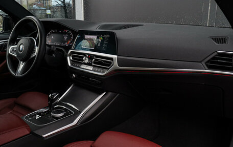 BMW 4 серия, 2020 год, 5 550 000 рублей, 7 фотография