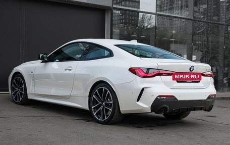 BMW 4 серия, 2020 год, 5 550 000 рублей, 6 фотография