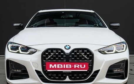 BMW 4 серия, 2020 год, 5 550 000 рублей, 2 фотография