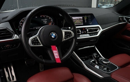 BMW 4 серия, 2020 год, 5 550 000 рублей, 13 фотография
