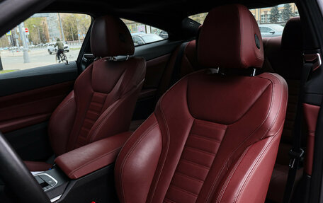 BMW 4 серия, 2020 год, 5 550 000 рублей, 14 фотография