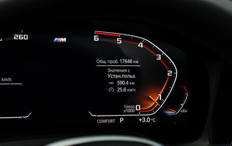 BMW 4 серия, 2020 год, 5 550 000 рублей, 26 фотография