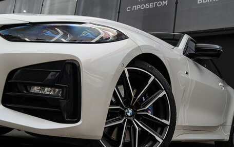 BMW 4 серия, 2020 год, 5 550 000 рублей, 27 фотография