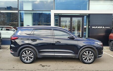 Chery Tiggo 7 Pro, 2022 год, 1 619 000 рублей, 4 фотография
