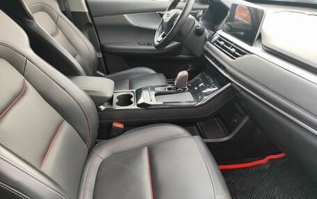 Chery Tiggo 7 Pro, 2022 год, 1 619 000 рублей, 9 фотография
