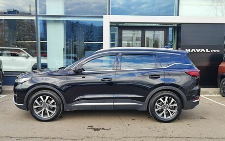 Chery Tiggo 7 Pro, 2022 год, 1 619 000 рублей, 8 фотография