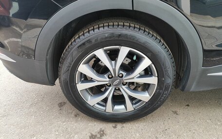 Chery Tiggo 7 Pro, 2022 год, 1 619 000 рублей, 12 фотография