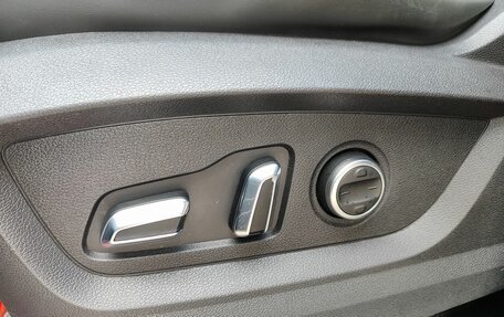 Chery Tiggo 7 Pro, 2022 год, 1 619 000 рублей, 13 фотография