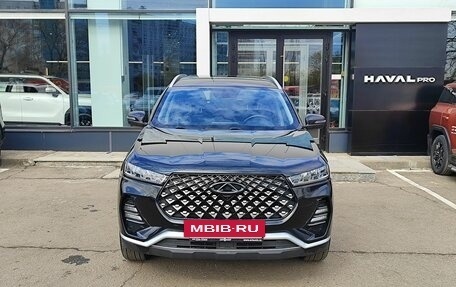 Chery Tiggo 7 Pro, 2022 год, 1 619 000 рублей, 2 фотография