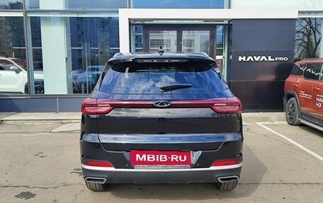 Chery Tiggo 7 Pro, 2022 год, 1 619 000 рублей, 6 фотография
