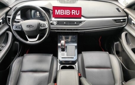 Chery Tiggo 7 Pro, 2022 год, 1 619 000 рублей, 10 фотография