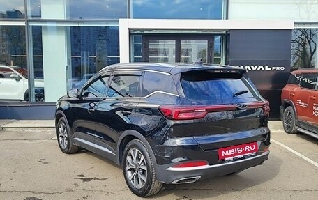 Chery Tiggo 7 Pro, 2022 год, 1 619 000 рублей, 7 фотография