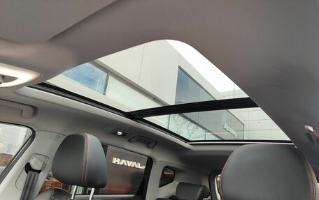 Chery Tiggo 7 Pro, 2022 год, 1 619 000 рублей, 17 фотография
