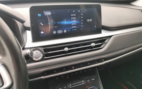 Chery Tiggo 7 Pro, 2022 год, 1 619 000 рублей, 15 фотография