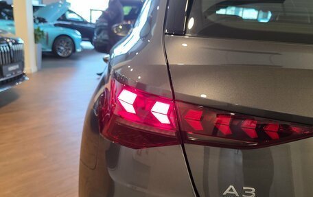 Audi A3, 2026 год, 3 990 000 рублей, 11 фотография