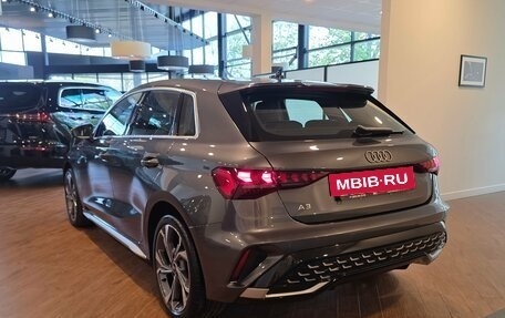 Audi A3, 2026 год, 3 990 000 рублей, 2 фотография
