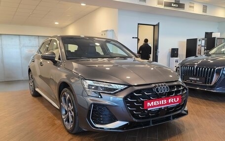 Audi A3, 2026 год, 3 990 000 рублей, 5 фотография