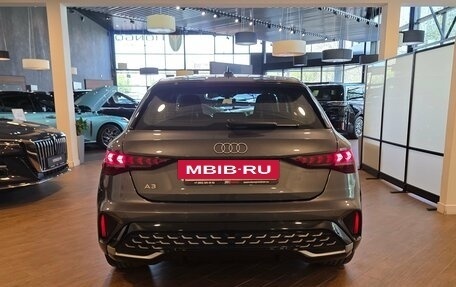 Audi A3, 2026 год, 3 990 000 рублей, 3 фотография