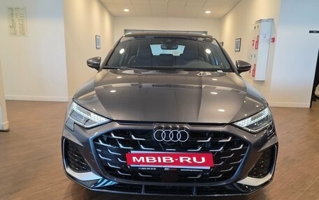 Audi A3, 2026 год, 3 990 000 рублей, 6 фотография