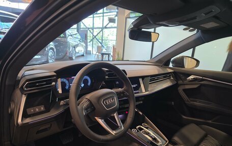 Audi A3, 2026 год, 3 990 000 рублей, 14 фотография