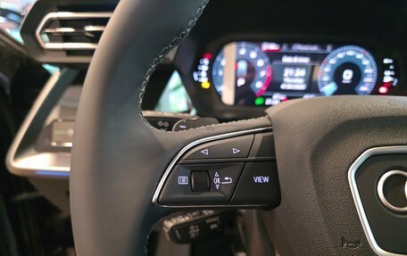 Audi A3, 2026 год, 3 990 000 рублей, 17 фотография