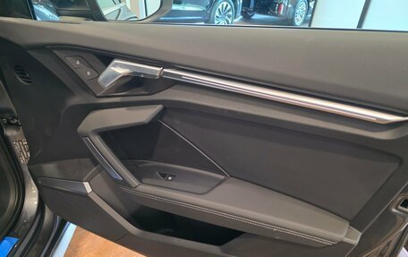 Audi A3, 2026 год, 3 990 000 рублей, 24 фотография