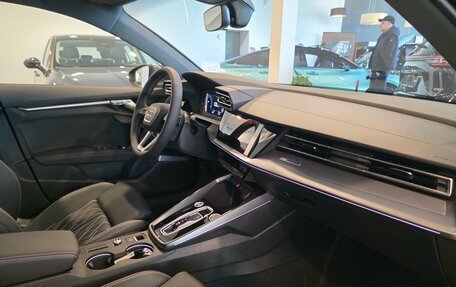 Audi A3, 2026 год, 3 990 000 рублей, 25 фотография