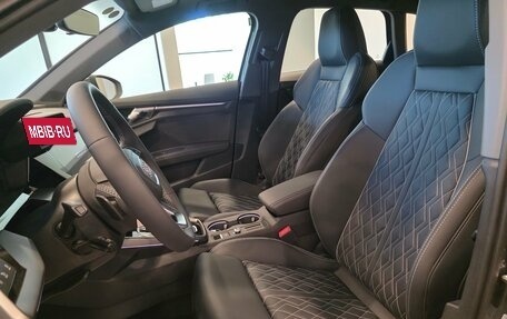 Audi A3, 2026 год, 3 990 000 рублей, 13 фотография