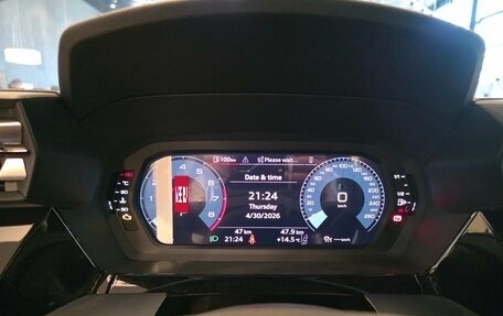 Audi A3, 2026 год, 3 990 000 рублей, 19 фотография
