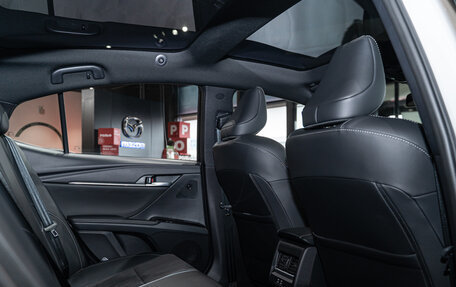 Toyota Camry, 2025 год, 5 190 000 рублей, 12 фотография