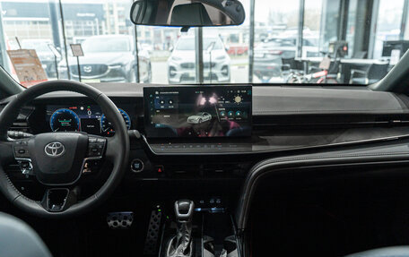Toyota Camry, 2025 год, 5 190 000 рублей, 11 фотография