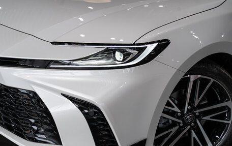Toyota Camry, 2025 год, 5 190 000 рублей, 2 фотография