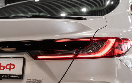 Toyota Camry, 2025 год, 5 190 000 рублей, 8 фотография