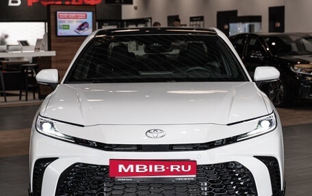 Toyota Camry, 2025 год, 5 190 000 рублей, 3 фотография