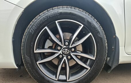 Toyota Camry, 2016 год, 2 450 000 рублей, 9 фотография