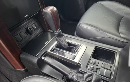 Toyota Land Cruiser Prado 150 рестайлинг 2, 2017 год, 3 510 000 рублей, 13 фотография