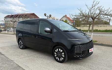 Hyundai Staria, 2021 год, 4 150 000 рублей, 11 фотография