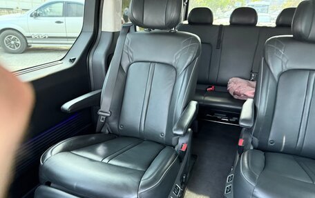 Hyundai Staria, 2021 год, 4 150 000 рублей, 13 фотография