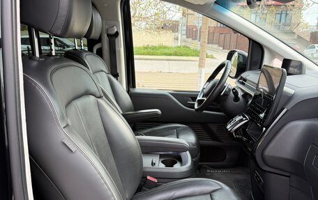 Hyundai Staria, 2021 год, 4 150 000 рублей, 18 фотография