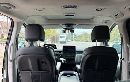Hyundai Staria, 2021 год, 4 150 000 рублей, 21 фотография