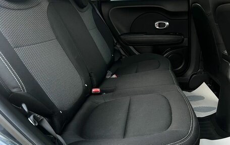 KIA Soul II рестайлинг, 2018 год, 1 599 000 рублей, 13 фотография