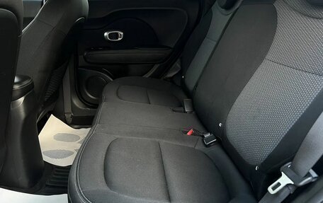 KIA Soul II рестайлинг, 2018 год, 1 599 000 рублей, 12 фотография